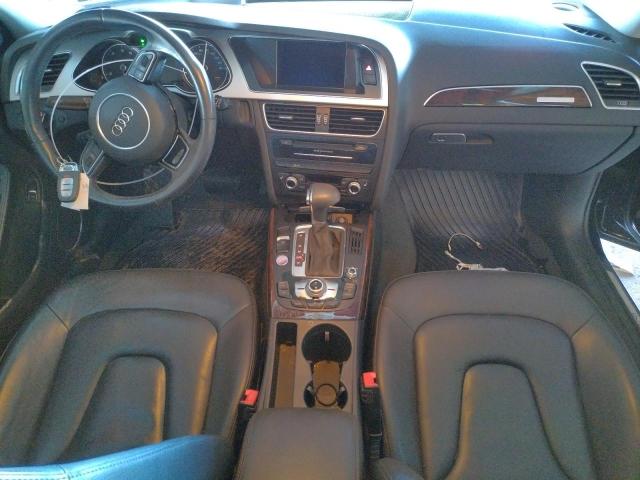 Photo 8 from auction – 2016 AUDI A4 ALLROAD with VIN WA1UFAFL8GA014802