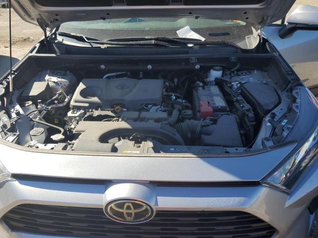 Photo 12 from auction – 2021 TOYOTA RAV4 LE with VIN 2T3G1RFV7MC190319