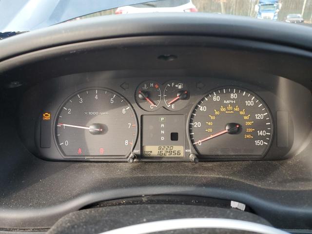 Photo 9 from auction – 2004 HYUNDAI SONATA GLS with VIN KMHWF35H04A974355