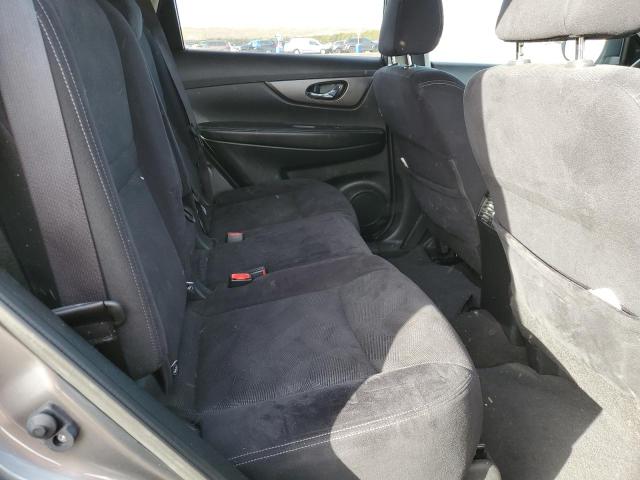Photo 11 from auction – 2016 NISSAN ROGUE S with VIN JN8AT2MVXGW150724