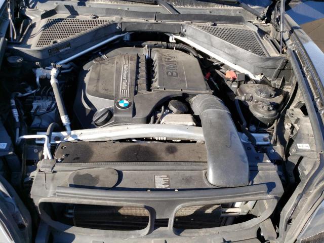 Photo 12 from auction – 2013 BMW X5 XDRIVE3 with VIN 5UXZV4C53D0E14811