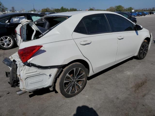 Photo 3 from auction – 2018 TOYOTA COROLLA L with VIN 5YFBURHE8JP833439
