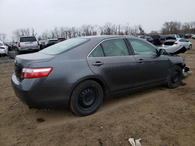 Photo 3 from auction – 2007 TOYOTA CAMRY CE with VIN JTNBE46K373082353
