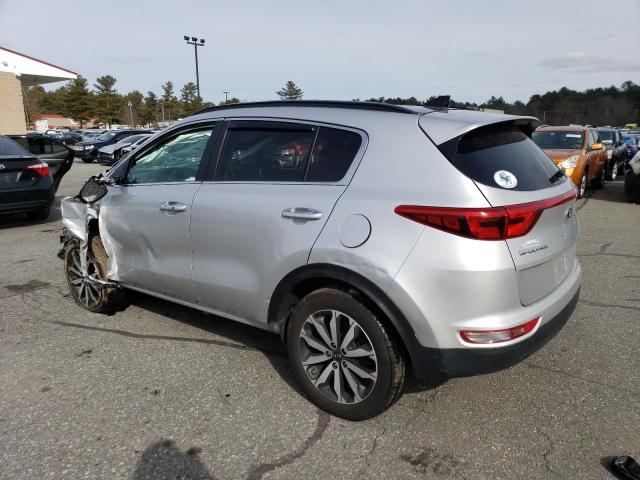 Photo 2 from auction – 2019 KIA SPORTAGE E with VIN KNDPNCAC0K7548925