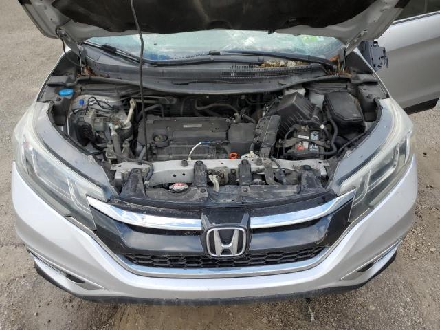 Photo 12 from auction – 2016 HONDA CR-V EX with VIN 2HKRM4H57GH636785