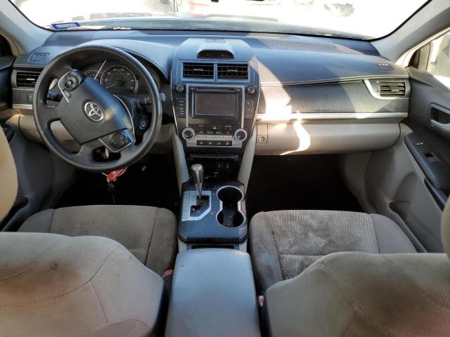 Photo 8 from auction – 2012 TOYOTA CAMRY BASE with VIN 4T4BF1FK7CR215024