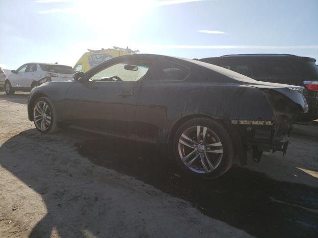 Photo 2 from auction – 2009 INFINITI G37 BASE with VIN JNKCV64E99M606182