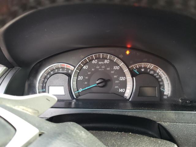 Photo 9 from auction – 2014 TOYOTA CAMRY L with VIN 4T1BF1FK8EU444079
