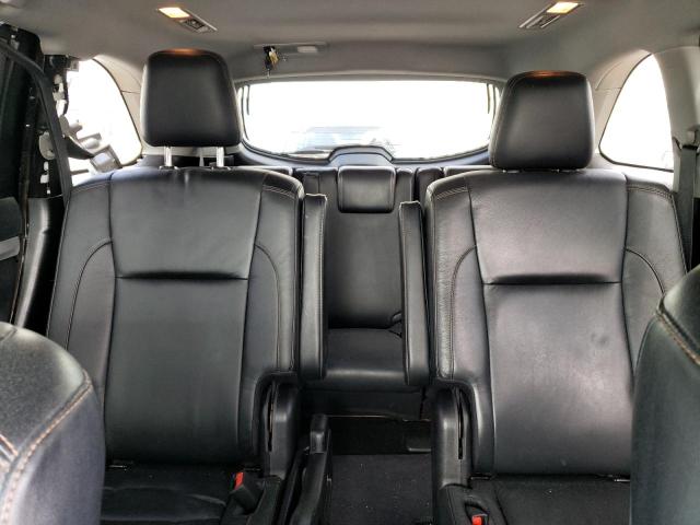 Photo 10 from auction – 2018 TOYOTA HIGHLANDER with VIN 5TDKZRFH2JS529349