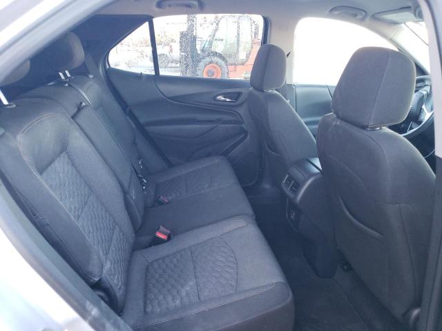 Photo 11 from auction – 2021 CHEVROLET EQUINOX LT with VIN 3GNAXKEVXMS100936