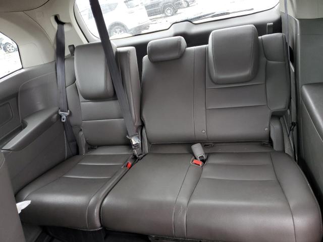 Photo 10 from auction – 2012 HONDA ODYSSEY EX with VIN 5FNRL5H69CB064323
