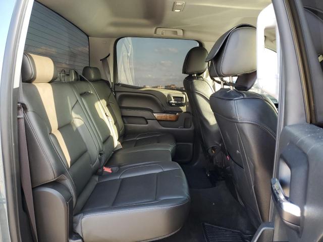 Photo 10 from auction – 2014 GMC SIERRA K15 with VIN 3GTU2VEC7EG332662