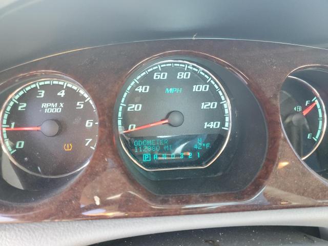 Photo 9 from auction – 2011 BUICK LUCERNE CX with VIN 1G4HC5EM5BU150860