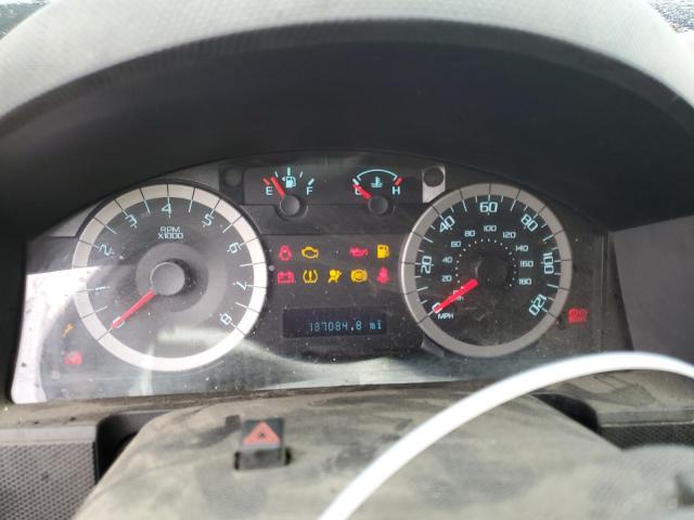 صورة رقم 9 من المزاد - 2012 FORD ESCAPE LIM مع VIN 1FMCU9EG5CKB67244