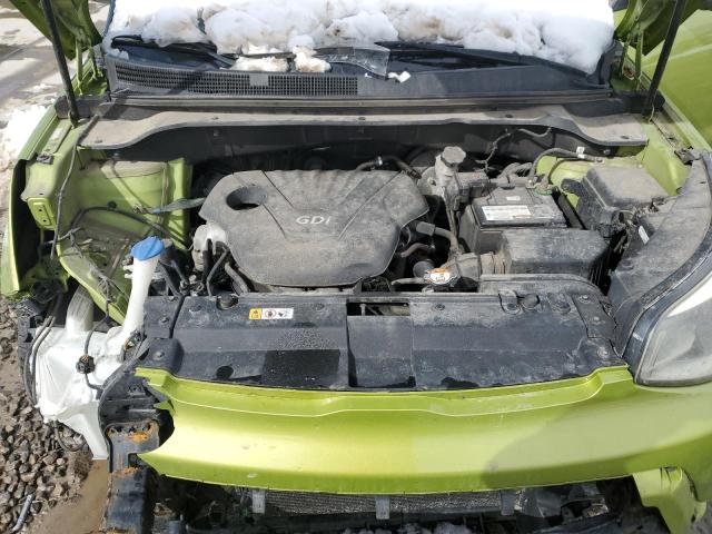 Photo 11 from auction – 2016 KIA SOUL with VIN KNDJN2A24G7821248