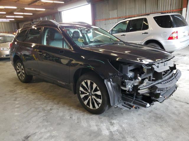 Photo 4 from auction – 2016 SUBARU OUTBACK 3. with VIN 4S4BSENC1G3309158