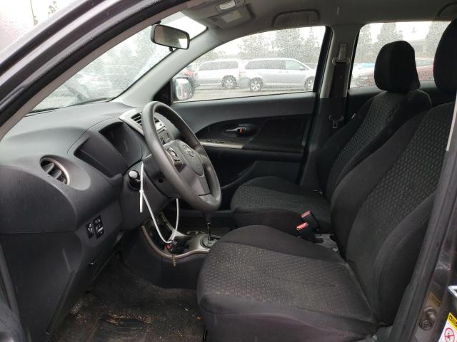 Photo 7 from auction – 2012 TOYOTA SCION XD with VIN JTKKU4B40C1015979