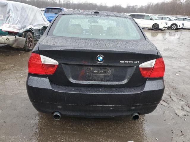 Photo 6 from auction – 2008 BMW 335 XI with VIN WBAVD535X8A284268