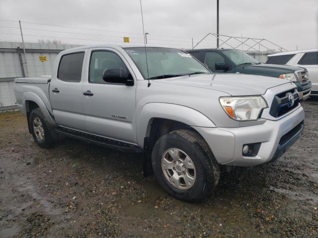 Photo 4 from auction – 2013 TOYOTA TACOMA DOU with VIN 3TMLU4EN2DM111391