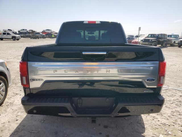 Photo 6 from auction – 2018 FORD F150 SUPER with VIN 1FTEW1CG0JFB57903