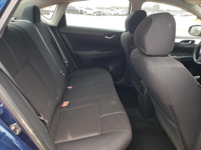 Photo 10 from auction – 2017 NISSAN SENTRA S with VIN 3N1AB7AP0HY254069