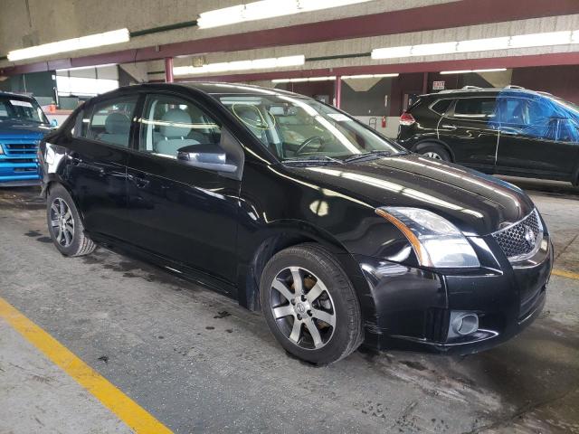 Photo 4 from auction – 2011 NISSAN SENTRA 2.0 with VIN 3N1AB6AP6BL707190