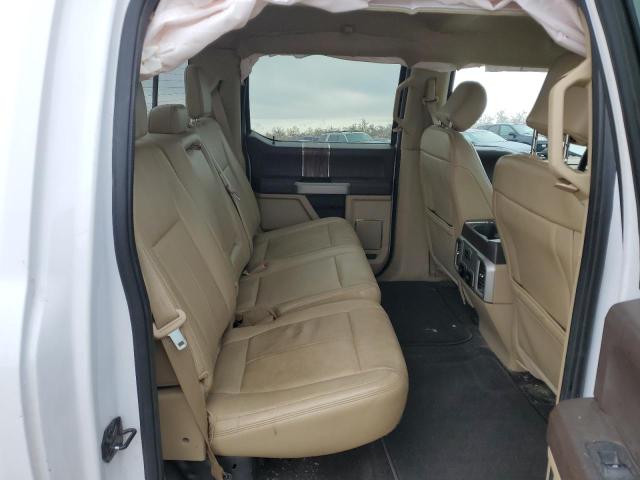 Photo 10 from auction – 2018 FORD F150 SUPER with VIN 1FTEW1EG6JKD70049