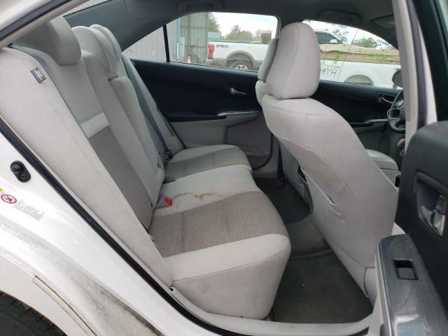 Photo 10 from auction – 2012 TOYOTA CAMRY HYBR with VIN 4T1BD1FK3CU020165