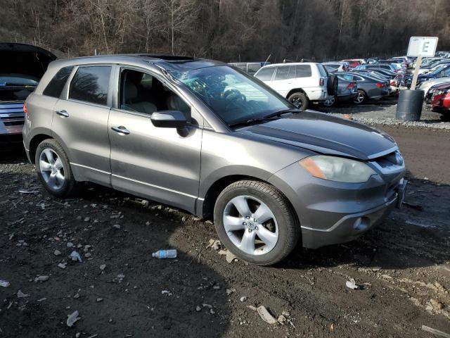 Photo 4 from auction – 2008 ACURA RDX TECHNO with VIN 5J8TB18528A013756