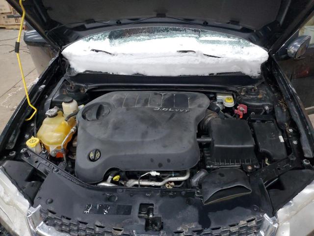 Photo 11 from auction – 2011 DODGE AVENGER MA with VIN 1B3BD1FG6BN513946