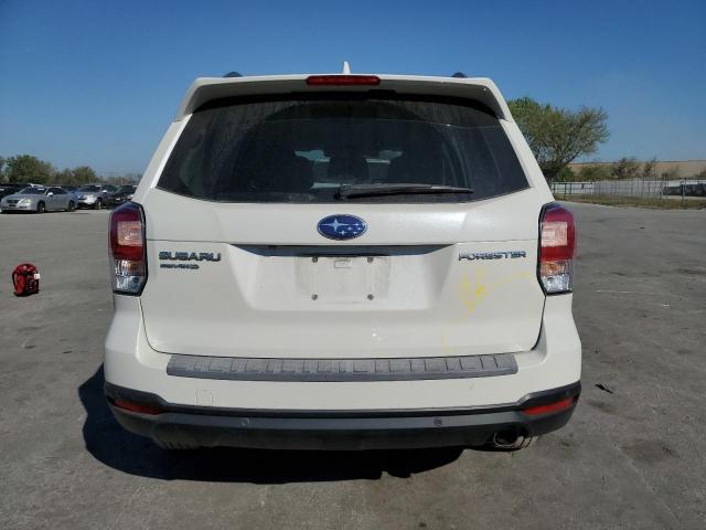 Photo 6 from auction – 2018 SUBARU FORESTER 2 with VIN JF2SJARC6JH512617