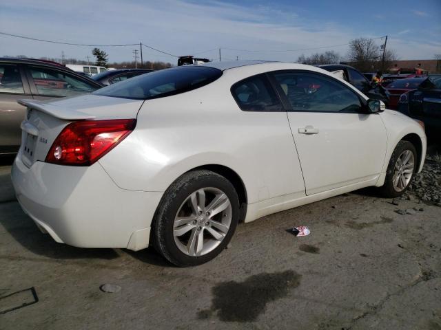 Photo 3 from auction – 2012 NISSAN ALTIMA S with VIN 1N4AL2EP2CC264214