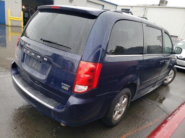 Photo 3 from auction – 2013 DODGE GRAND CARA with VIN 2C4RDGDG7DR549069