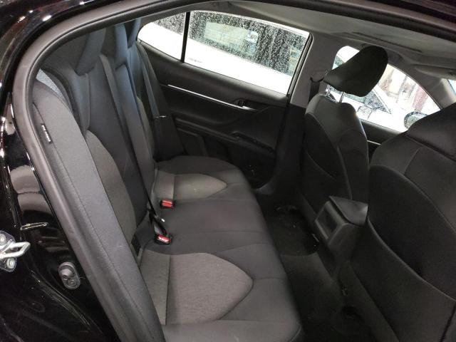 Photo 10 from auction – 2020 TOYOTA CAMRY LE with VIN 4T1E31AK8LU523861