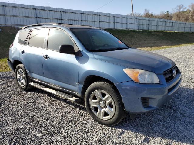 Photo 4 from auction – 2012 TOYOTA RAV4 with VIN 2T3ZF4DV6CW117200