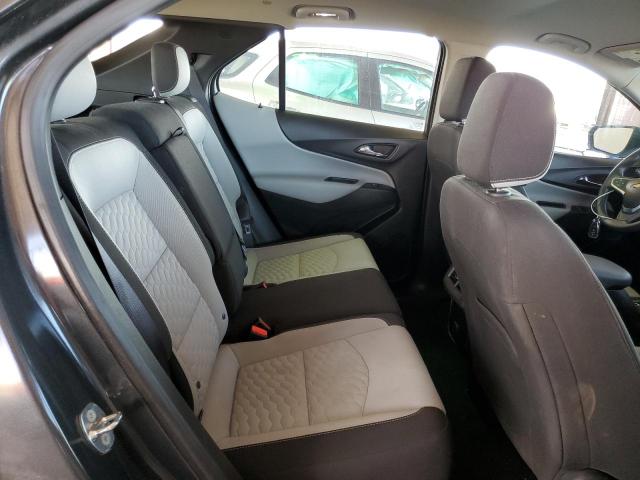 Photo 11 from auction – 2018 CHEVROLET EQUINOX LS with VIN 2GNAXREV3J6151293
