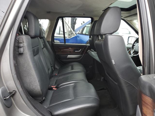 Photo 11 from auction – 2009 LAND ROVER RANGE ROVE with VIN SALSK25439A200123