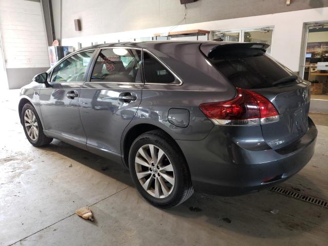 Photo 2 from auction – 2013 TOYOTA VENZA LE with VIN 4T3ZA3BB1DU070306