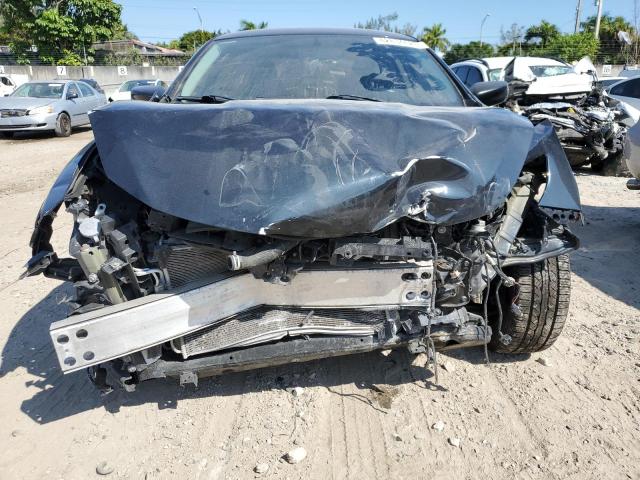 Photo 5 from auction – 2017 NISSAN ALTIMA 2.5 with VIN 1N4AL3AP4HC116343