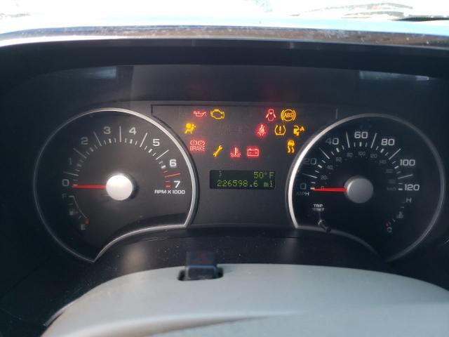 Photo 9 from auction – 2006 FORD EXPLORER X with VIN 1FMEU63806UB24538