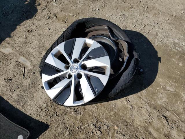 Photo 12 from auction – 2020 NISSAN ALTIMA S with VIN 1N4BL4BV0LC229576