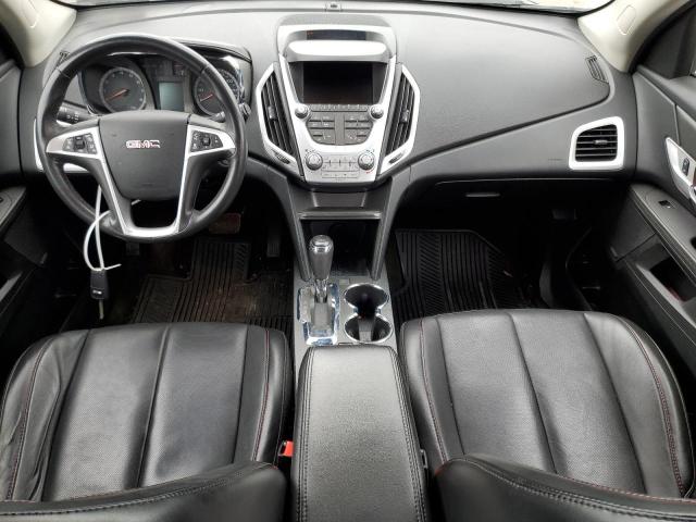 Photo 8 from auction – 2017 GMC TERRAIN SL with VIN 2GKFLUEK9H6340936