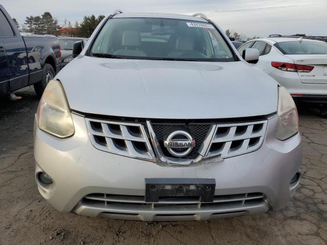Photo 5 from auction – 2012 NISSAN ROGUE S with VIN JN8AS5MV5CW415449