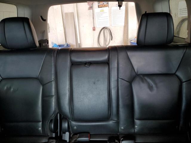 Photo 10 from auction – 2013 HONDA PILOT EXL with VIN 5FNYF4H50DB072736