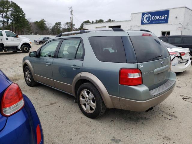 Photo 2 from auction – 2005 FORD FREESTYLE with VIN 1FMDK02195GA76201