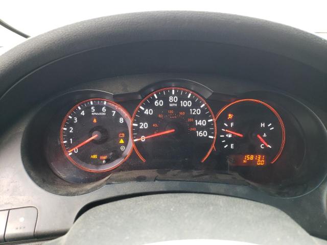 Photo 9 from auction – 2008 NISSAN ALTIMA 2.5 with VIN 1N4AL21E58N481398