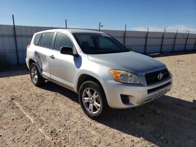 Photo 4 from auction – 2010 TOYOTA RAV4 with VIN JTMBF4DV3A5029890