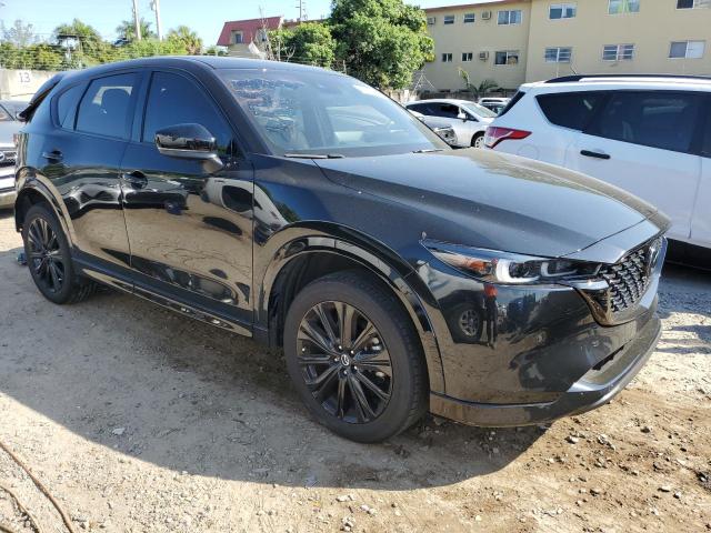 Photo 4 from auction – 2022 MAZDA CX-5 with VIN JM3KFBAY3N0559483