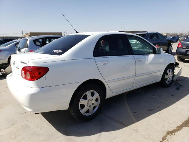 Photo 3 from auction – 2006 TOYOTA COROLLA CE with VIN JTDBR32E860086370