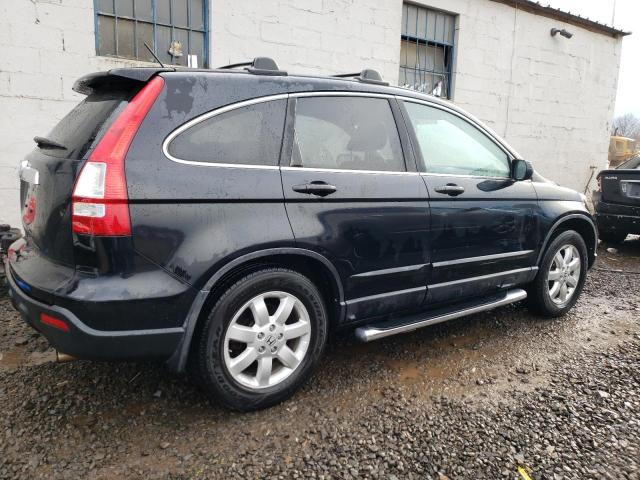 Photo 3 from auction – 2008 HONDA CR-V EX with VIN 5J6RE48518L005244